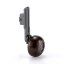 Tilta Khronos NATO Bracket with Circular Wooden Handle