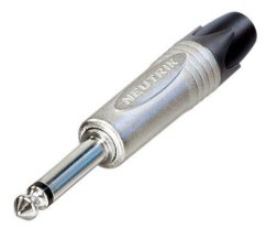 Neutrik TS konektor NP2X