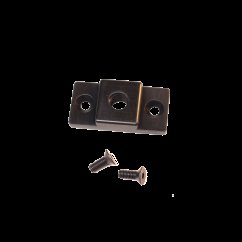 Motion Dogs Handheld 1/4-20 Thread Fitting