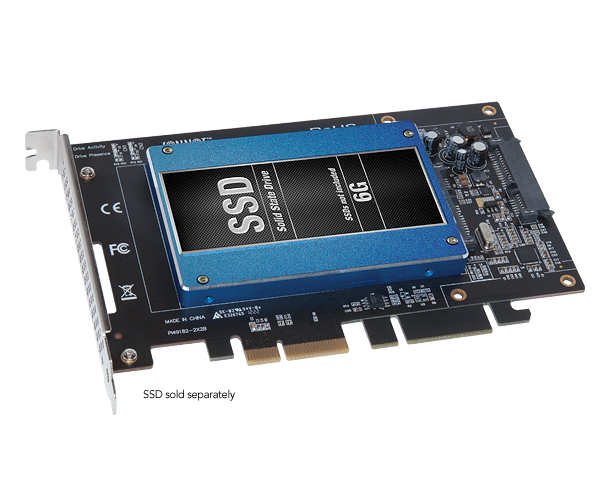 Sonnet Tempo SSD