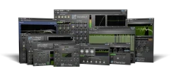 Metric Halo MH Production Bundle v4