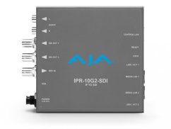 AJA IPR-10G2