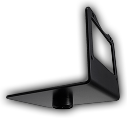 Eve Audio SC203 Mic Thread Mounting bracket