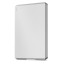 LaCie 2,5" Mobile Drive USB-C Moon Silver (4 verzie)