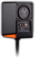 Eve Audio SC203 Mic Thread Mounting bracket