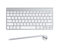 Apple wireless Keyboard SL