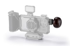 Tilta Khronos Circular Wooden Handle (2 verzie)