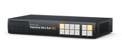 Blackmagic Videohub Mini 8x4 12G