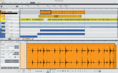 Reason Studios Reason 13 UPG z Intro/Ltd/Essential/Adapted/Lite