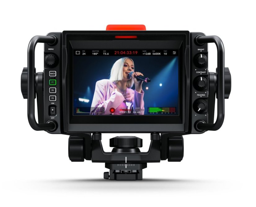 Blackmagic URSA Cine Studio Viewfinder