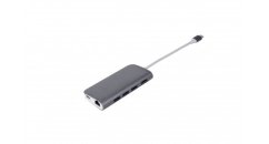 LMP USB-C mini Dock (2 verzie)