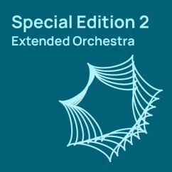 VSL Special Edition Vol. 2 Extended Orchestra