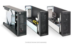 Sonnet DuoModo Desktop box pre 2 moduly