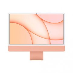 Apple iMac 24" 4.5K Apple M1 8-core CPU 8-core GPU 8GB 512GB SK (7 verzií)