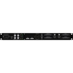 AVID Pro Tools | MTRX Studio