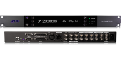 AVID Pro Tools | Sync X (US version)