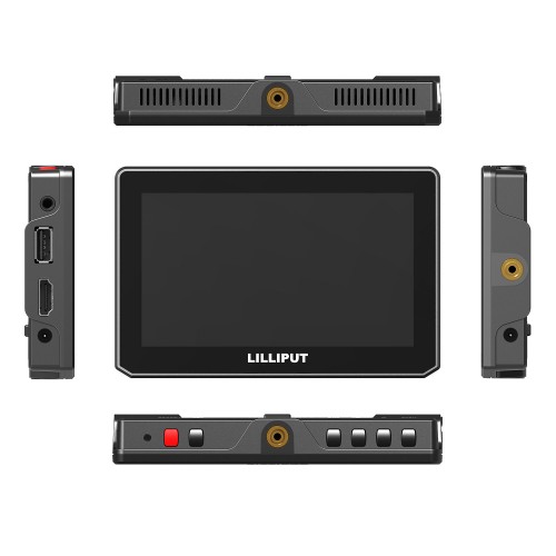 Lilliput T5