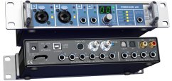RME Fireface UC