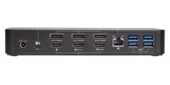 Sonnet Echo 13 Triple 4K Display Dock