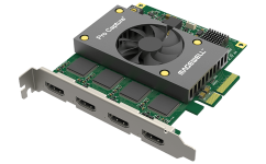 Magewell Pro capture quad HDMI