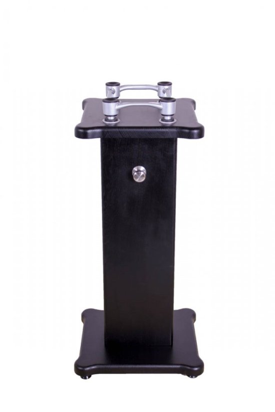 Zaor iSostand MkIII