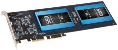 Sonnet Fusion Dual 2.5" SSD RAID