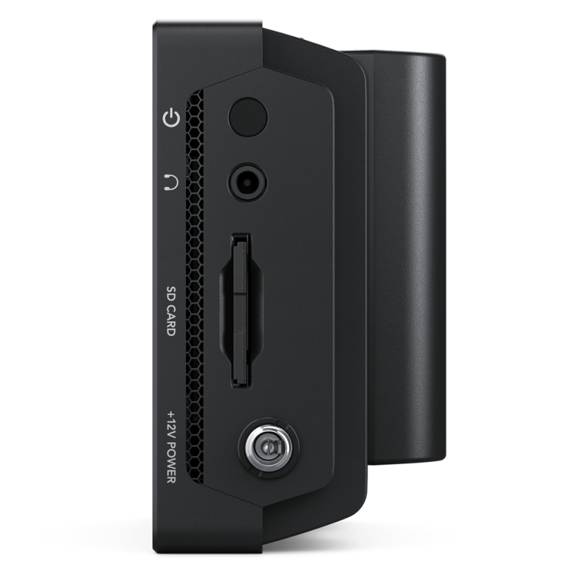 Blackmagic Video Assist 5" 12G