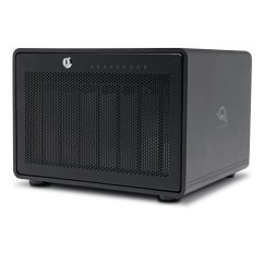 OWC ThunderBay 8 Thunderbolt 3 (2 verzie)