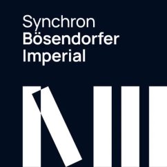 VSL Synchron Bösendorfer Imperial (Standard Library)