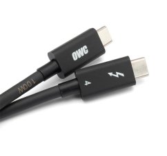 OWC Thunderbolt 5/USB-C kábel (3 verzie)