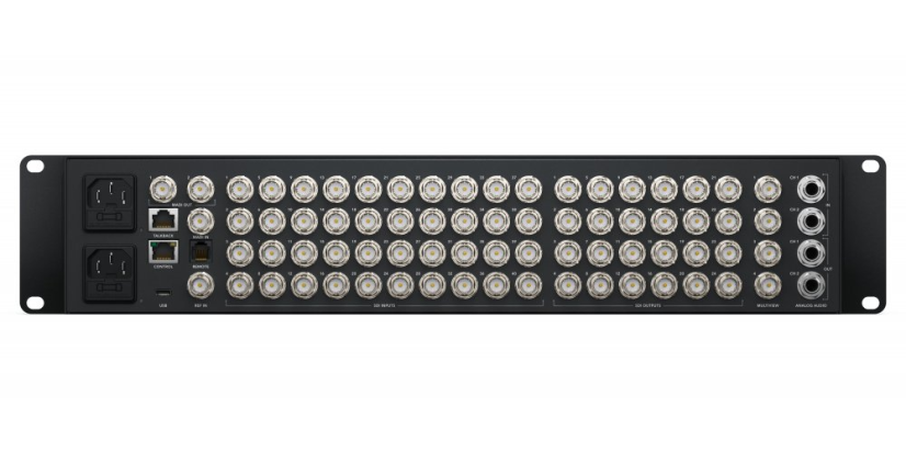 Blackmagic Design ATEM 4 M/E Constellation 4K