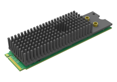 Magewell Eco Capture dual SDI M.2