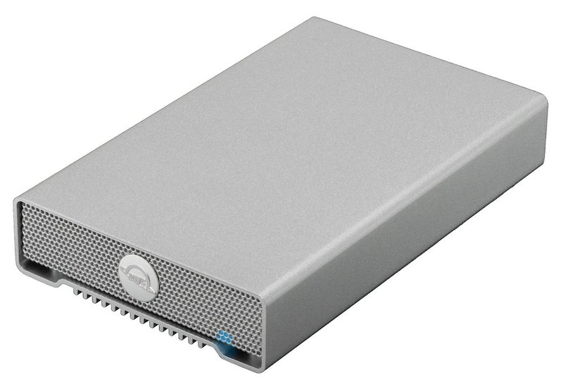 OWC Mercury Elite Pro mini