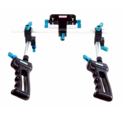 Wondlan Front Handles (2.0 series)