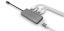 LMP USB-C Video Hub (2 verzie)