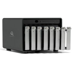 OWC ThunderBay 8 Thunderbolt 3 (2 verzie)