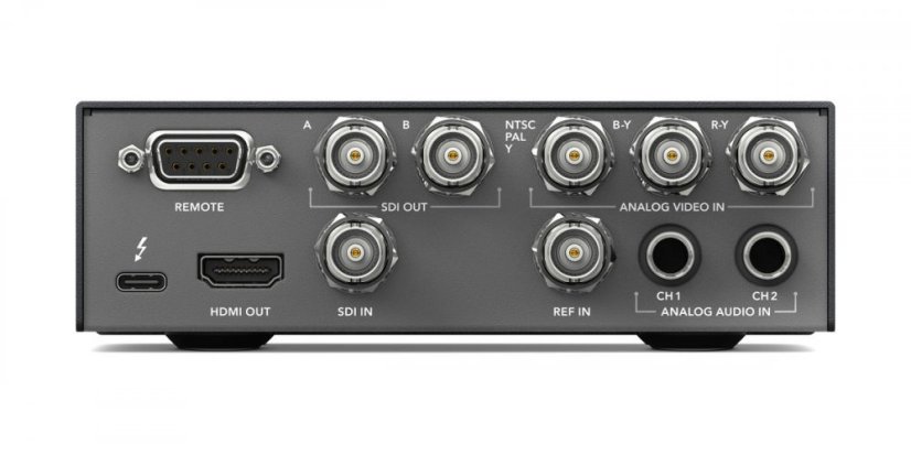 Blackmagic Design UltraStudio HD Mini