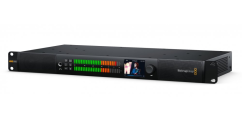 Blackmagic Audio Monitor 12G G3