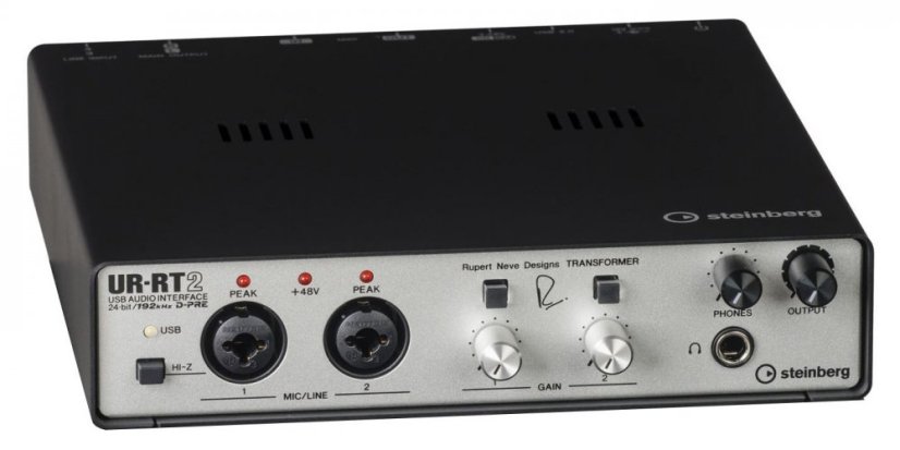 Steinberg UR-RT2