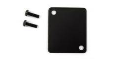 Canare Blank panel BP-xx (3 verzie)