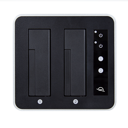 OWC Drive Dock USB-C