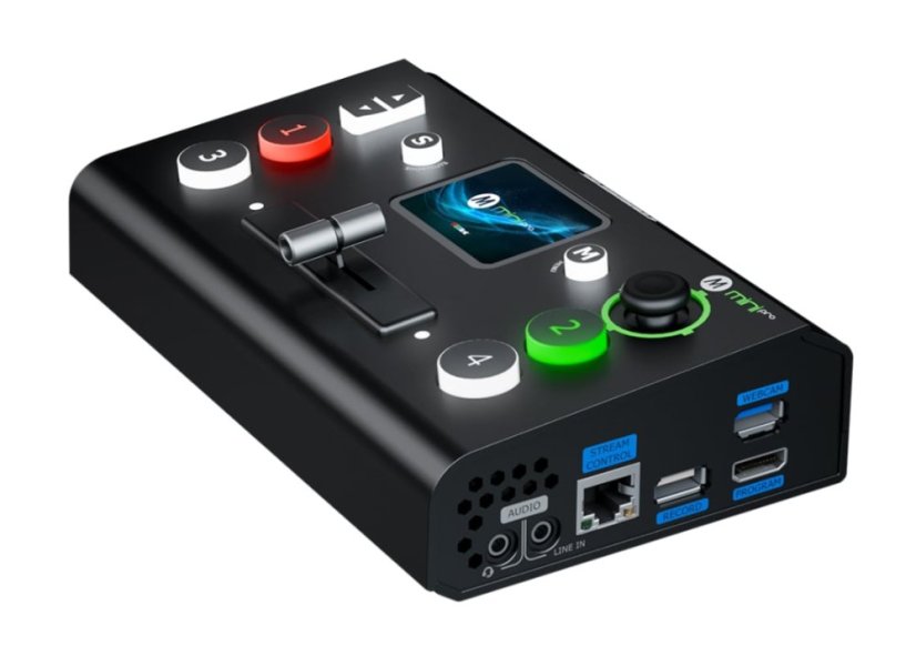 RGBlink Mini Pro V3