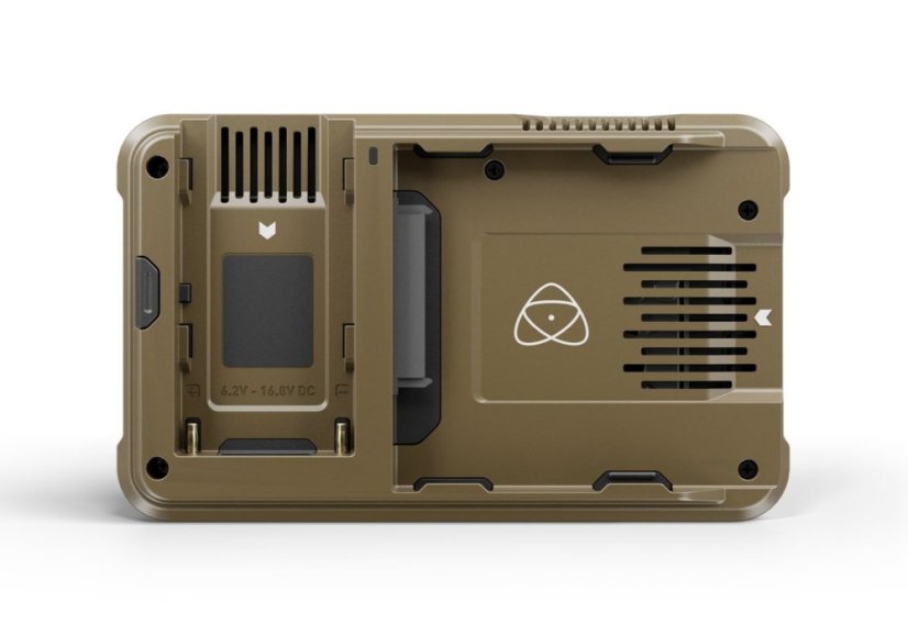 Atomos Ninja