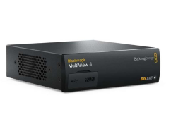Blackmagic MultiView 4