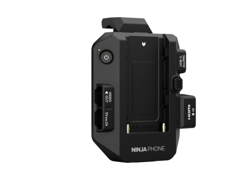 Atomos Ninja Phone