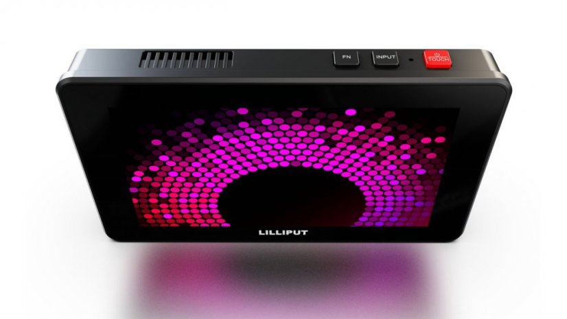 Lilliput HT5S