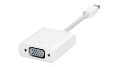 Apple Mini Displayport to VGA Adapter-INT