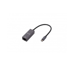 LMP USB-C to Gigabit Ethernet adapter (2 verzie)