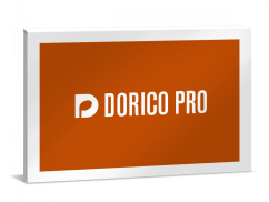Steinberg Dorico Pro 6 Comp. Crossgrade EDU