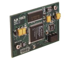 AJA FSG